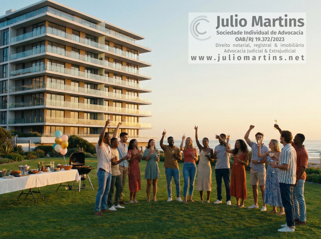 Direito Imobiliário