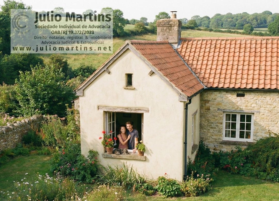 Direito Imobiliário