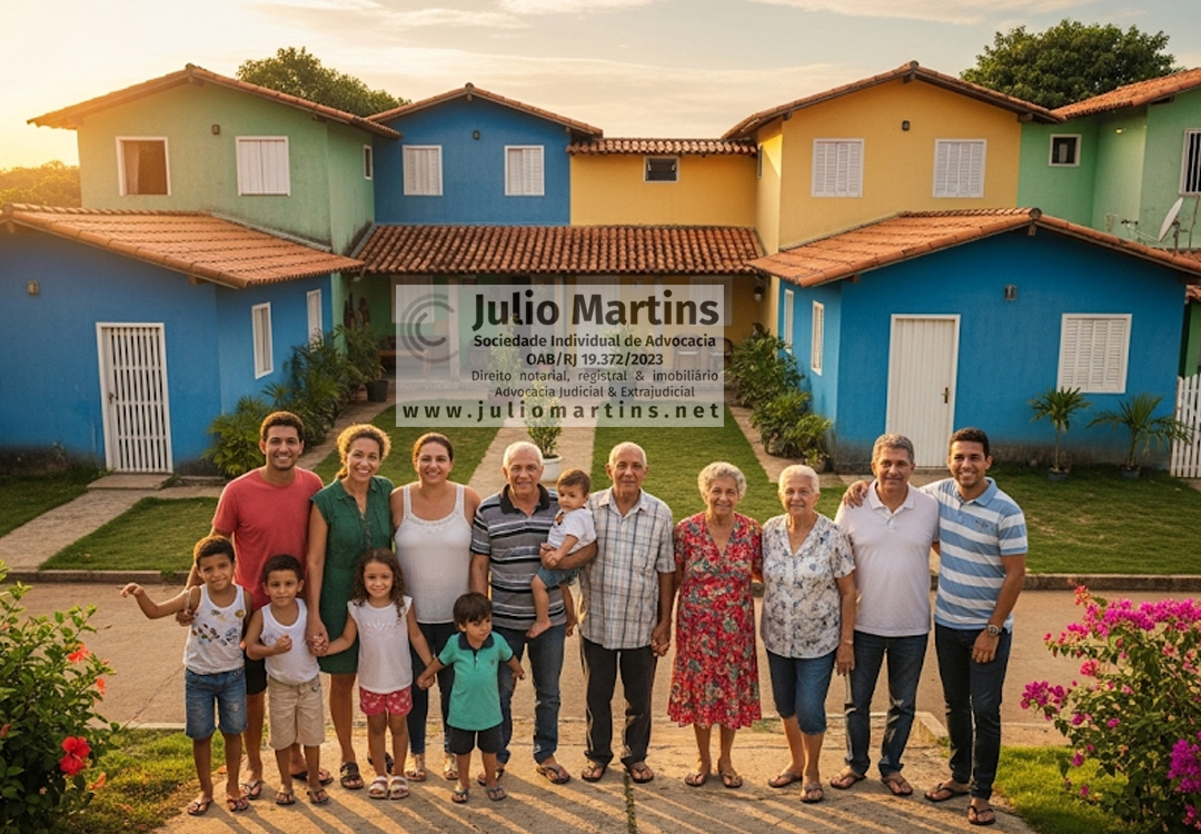 Direito Imobiliário