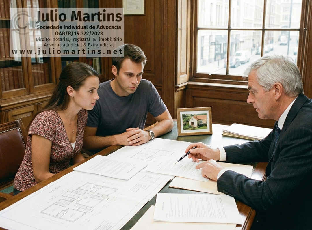 Direito Imobiliário