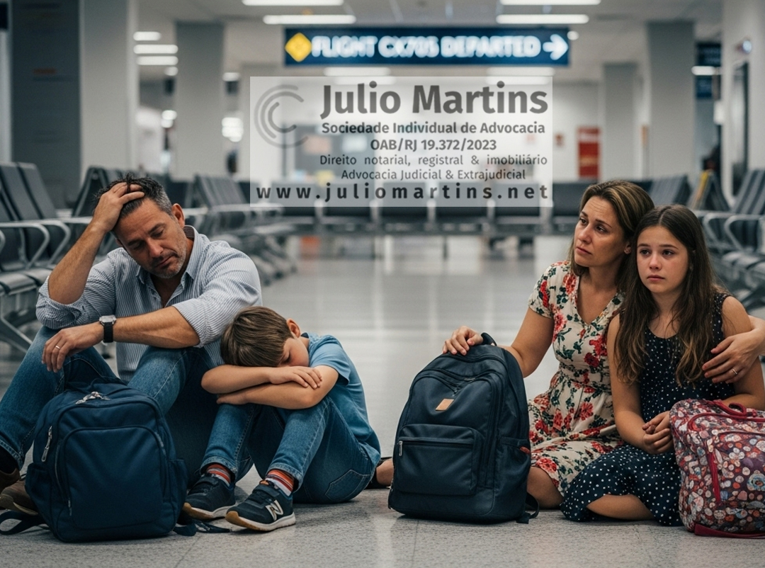 Indenizacao dano moral voo cancelado atrasado